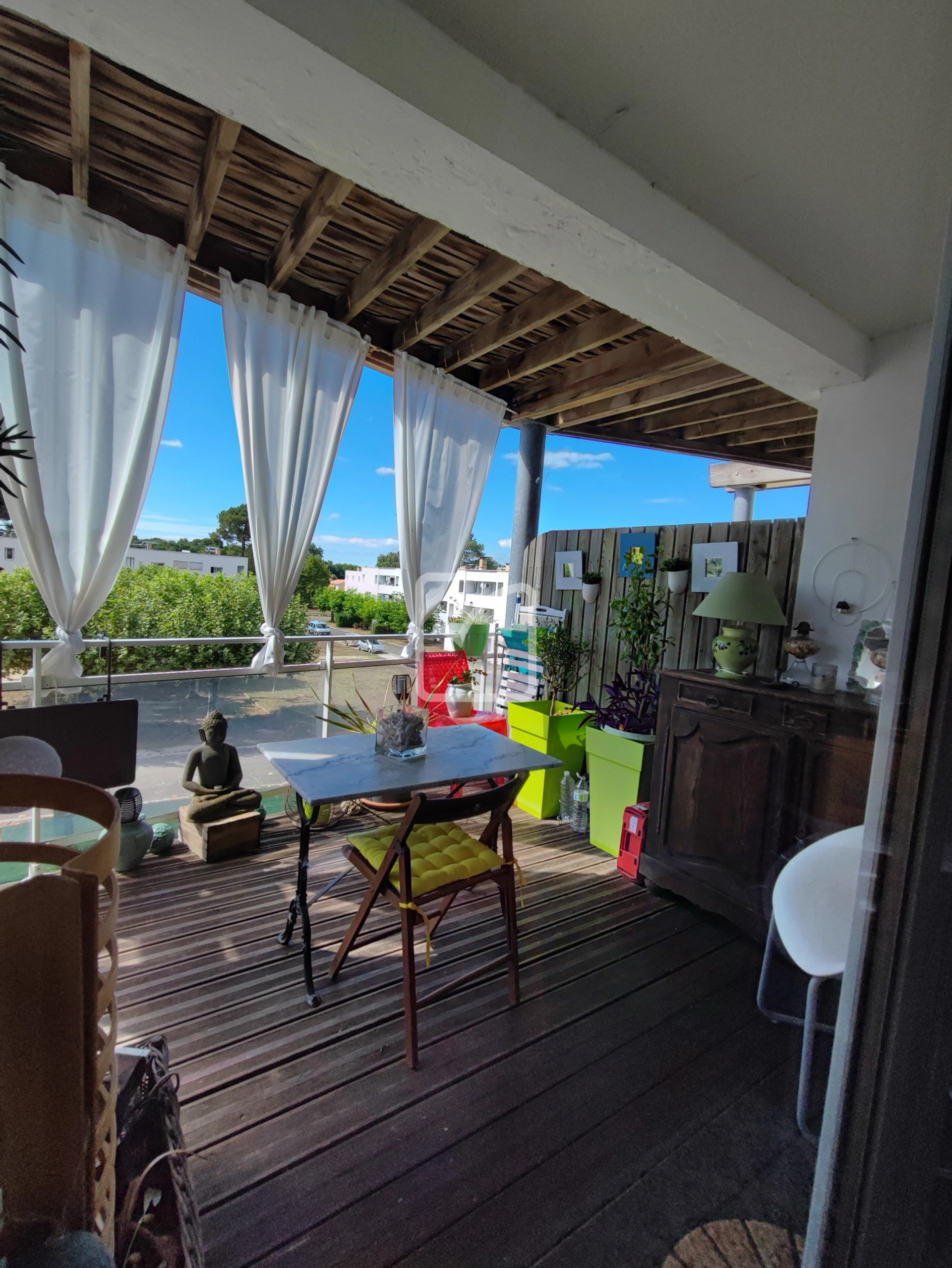 Appartement 5 pièces 90 m² · à Biscarrosse · 90 m² · 290 000 €