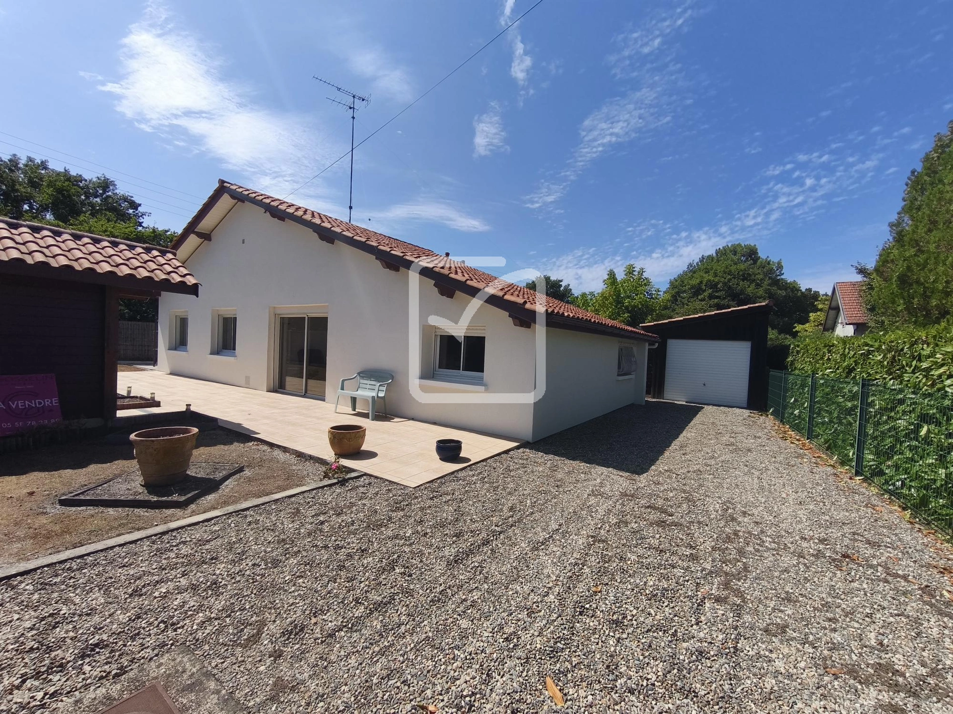 Maison 4 pièces 90 m² · à Biscarrosse · 90 m² · 345 000 €