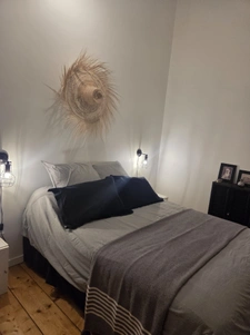 LBAISSE DE PRIX Superbe longère  rénovée T7- 176 m2-  12 min