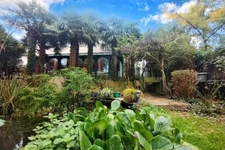 Maison familiale 7 chambres avec jardin piscine  et 3 terras