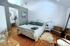 LBAISSE DE PRIX Superbe longère  rénovée T7- 176 m2-  12 min