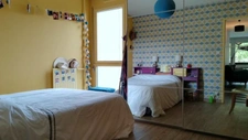 Apt T4  80m2 plein sud centre Rennes 