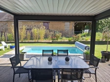 LBAISSE DE PRIX Superbe longère  rénovée T7- 176 m2-  12 min