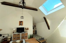 LBAISSE DE PRIX Superbe longère  rénovée T7- 176 m2-  12 min