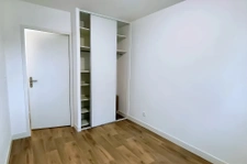 À louer   T3 meublé 64,79 m2 avec jardin privatif   Liffré  