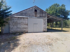 CORPS DE FERME 