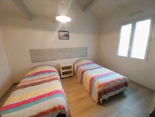 Maison longère 8pièces 187 M2