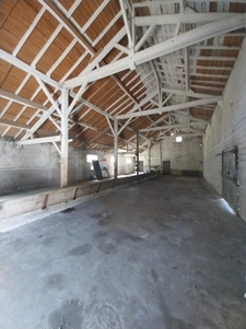 CORPS DE FERME 