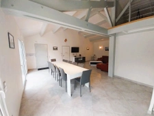 Maison longère 8pièces 187 M2