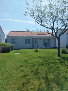 Maison 113 M2 5 Pièces