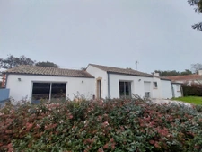Maison longère 8pièces 187 M2