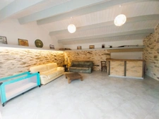 Maison longère 8pièces 187 M2