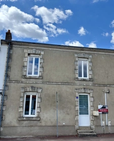 MAISON 3 PIECES 75 M2