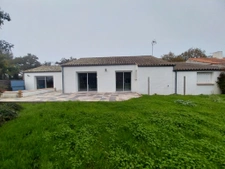 Maison longère 8pièces 187 M2