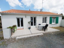 MAISON 5 PIECES 80 M2
