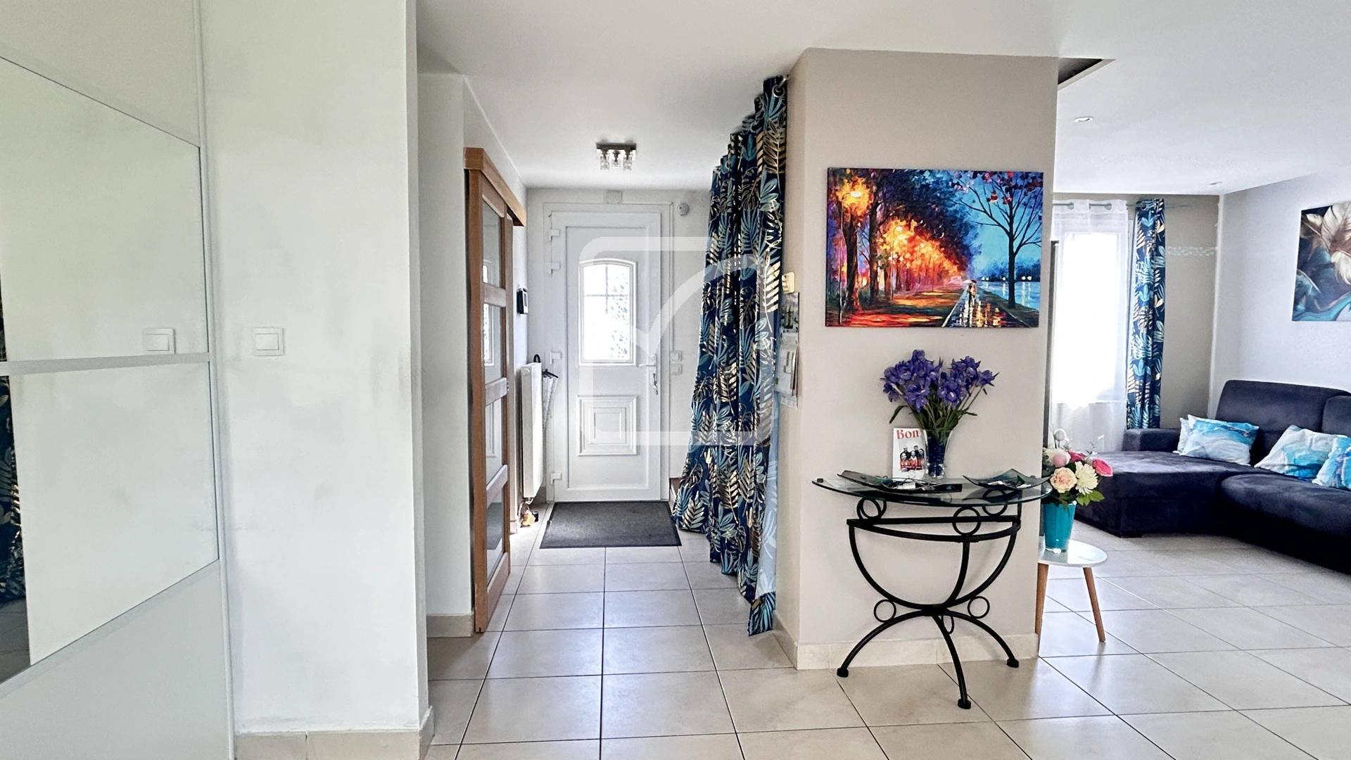 Maison 6 pièces 161 m² · à Quincy-Voisins · 161 m² · 350 000 €