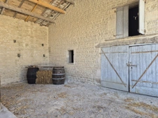 Maison en pierre à 15 km de Rouillac