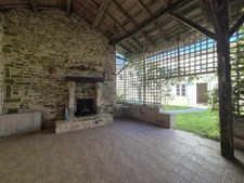 Magnifique maison en pierre à 5 min de Villefagnan