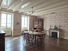 Propriété de caractère