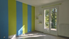 Maison atypique à 5 min de Verteuil sur Charente
