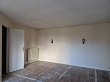 En plein centre de Ruffec