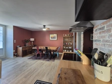 Maison de charme à 12 min de Rouillac
