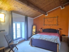 À 10 minutes de Rouillac    Ancien moulin de charme avec dép