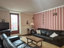 Maison 5 chambres dans un petit hameau.