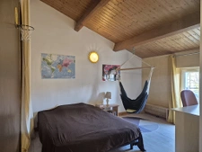 À 10 minutes de Rouillac    Ancien moulin de charme avec dép