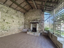 Magnifique maison en pierre à 5 min de Villefagnan