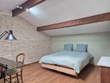  Maison de campagne clé en main 
