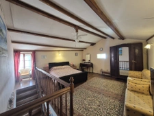 Charmante maison en pierre au coeur du village