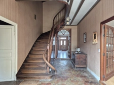 Propriété de caractère