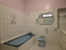 Grande maison familiale