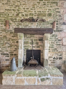 Magnifique maison en pierre à 5 min de Villefagnan