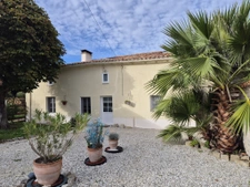  Maison de campagne clé en main 
