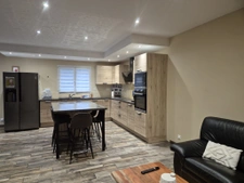 Maison de plain-pied