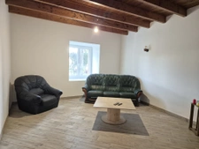 Maison à 5 mn de Ruffec