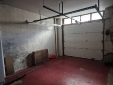 En plein centre de Ruffec