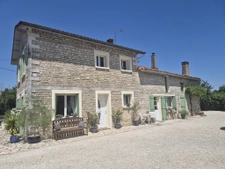 Belle maison charentaise à 5 min de Villefagnan