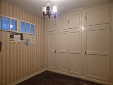 En plein centre de Ruffec