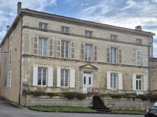 Propriété de caractère