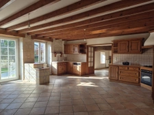 Magnifique maison en pierre à 5 min de Villefagnan
