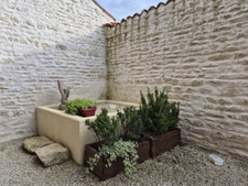  Maison de campagne clé en main 