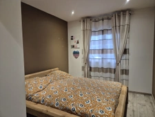 Maison de plain-pied