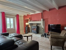  Maison de campagne clé en main 