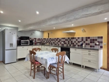  Maison de campagne clé en main 
