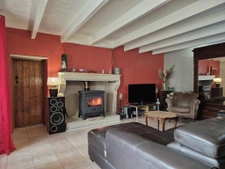  Maison de campagne clé en main 