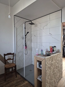 Maison à 5 mn de Ruffec