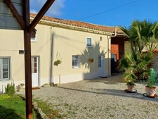  Maison de campagne clé en main 